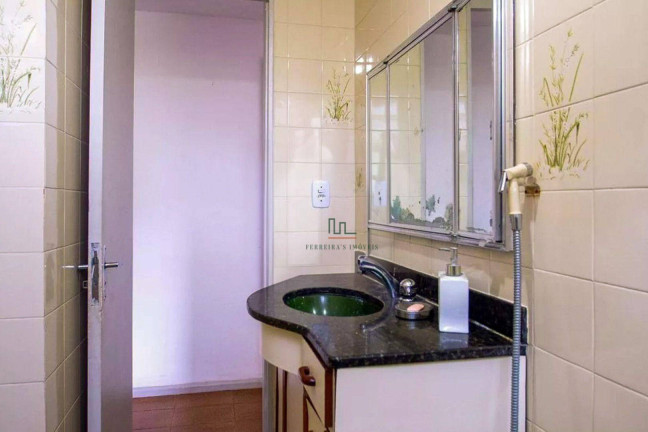 Imagem Apartamento com 2 Quartos à Venda, 55 m² em Santa Rosa - Niterói Imagem Apartamento com 2 Quartos à Venda, 55 m² em Santa Rosa - Niterói