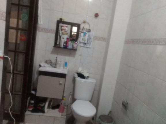 Imagem Casa com 3 Quartos à Venda, 120 m² em Vila Esperança - São Paulo Imagem Casa com 3 Quartos à Venda, 120 m² em Vila Esperança - São Paulo