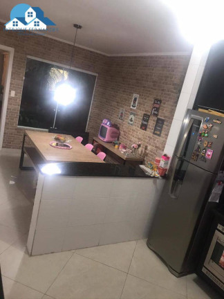Imagem Casa com 3 Quartos à Venda, 100 m² em Cidade Lider - São Paulo Imagem Casa com 3 Quartos à Venda, 100 m² em Cidade Lider - São Paulo