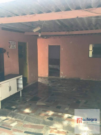 Imagem Casa com 2 Quartos à Venda, 250 m² em Jardim Nova Suíça - Limeira Imagem Casa com 2 Quartos à Venda, 250 m² em Jardim Nova Suíça - Limeira