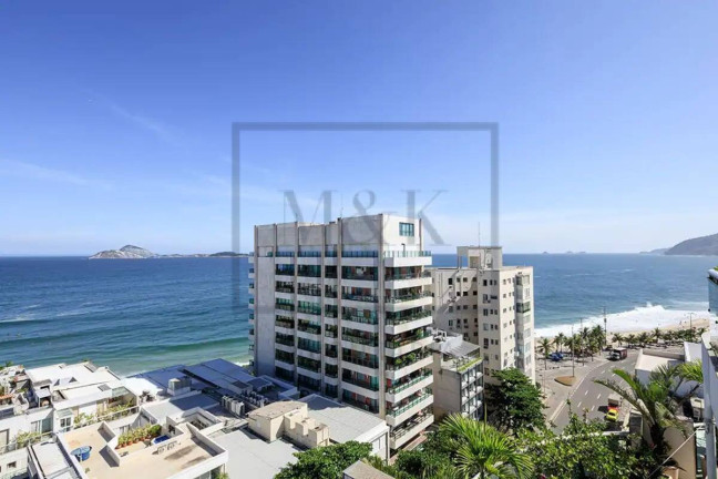 Imagem Cobertura com 4 Quartos à Venda, 220 m² em Ipanema - Rio De Janeiro Imagem Cobertura com 4 Quartos à Venda, 220 m² em Ipanema - Rio De Janeiro