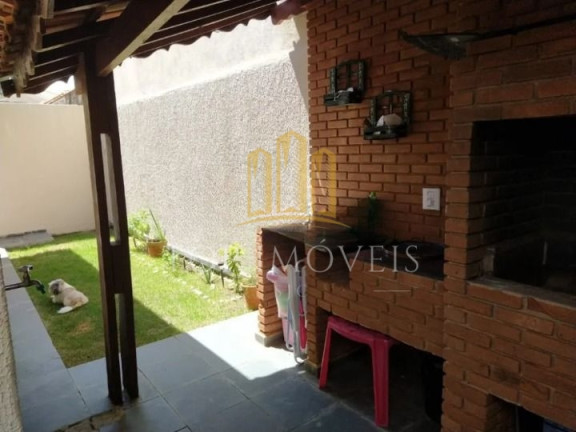 Imagem Casa de Condomínio com 4 Quartos à Venda, 250 m² em Urbanova I - São José Dos Campos