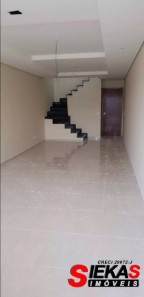 Imagem Sobrado com 3 Quartos à Venda, 88 m² em Vila Alpina - São Paulo Imagem Sobrado com 3 Quartos à Venda, 88 m² em Vila Alpina - São Paulo