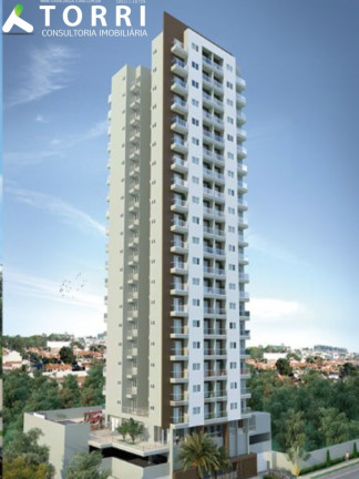 Apartamento com 2 Quartos à Venda, 7.000 m² em Vila Hortência - Sorocaba