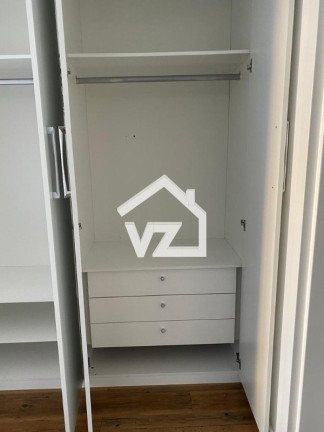 Imagem Apartamento com 1 Quarto à Venda, 61 m² em Jardim Leonor - São Paulo