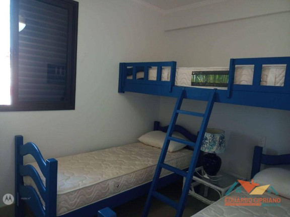 Imagem Apartamento com 3 Quartos à Venda, 120 m² em Massaguaçu - Caraguatatuba
