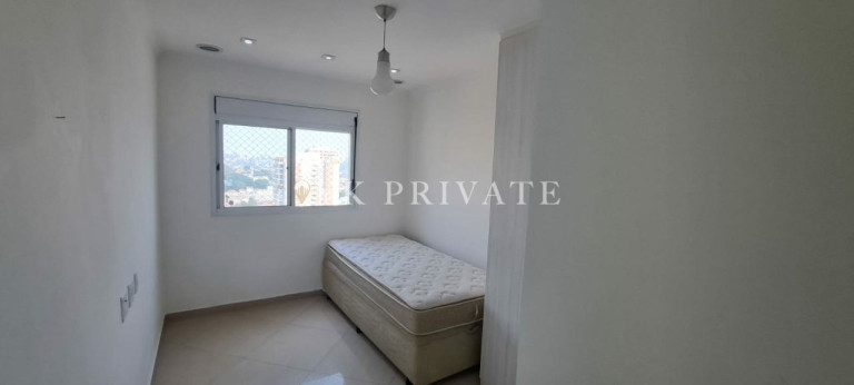 Imagem Apartamento com 4 Quartos à Venda, 172 m² em Vila Romana - São Paulo
