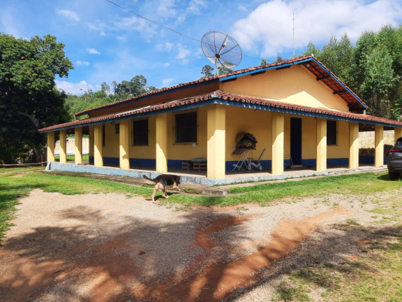 Imagem Chácara com 4 Quartos à Venda, 3 m² em Cachoeira Abaixo - Piracaia Imagem Chácara com 4 Quartos à Venda, 3 m² em Cachoeira Abaixo - Piracaia