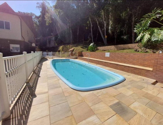 Imagem Casa com 3 Quartos à Venda, 79 m² em Araras - Teresópolis