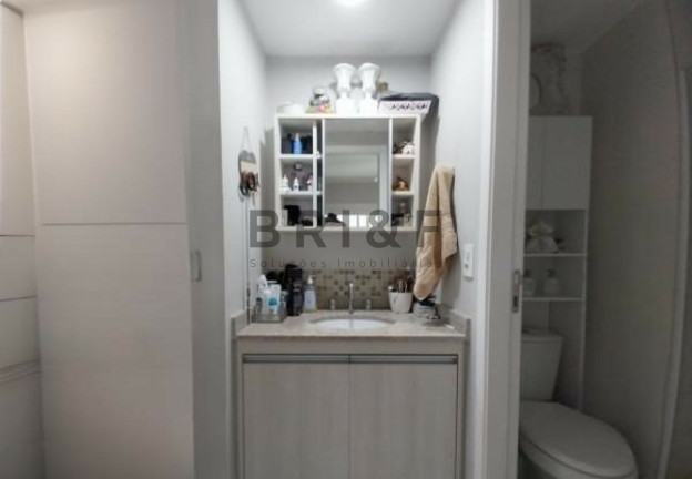Imagem Apartamento com 1 Quarto à Venda, 47 m² em Campo Belo - São Paulo Imagem Apartamento com 1 Quarto à Venda, 47 m² em Campo Belo - São Paulo