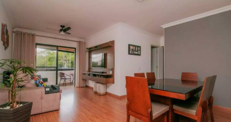 Imagem Apartamento com 3 Quartos à Venda, 86 m² em Tatuapé - São Paulo
