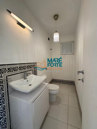 Imagem Apartamento com 3 Quartos à Venda, 176 m² em Centro - Ubatuba Imagem Apartamento com 3 Quartos à Venda, 176 m² em Centro - Ubatuba
