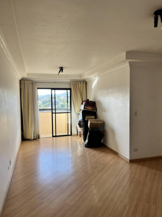 Imagem Apartamento com 3 Quartos à Venda, 84 m² em Dezoito Do Forte Empresarial/alphaville. - Barueri Imagem Apartamento com 3 Quartos à Venda, 84 m² em Dezoito Do Forte Empresarial/alphaville. - Barueri