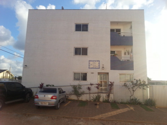 Imagem Apartamento com 1 Quarto para Alugar, 30 m² em Pitimbu - Natal Imagem Apartamento com 1 Quarto para Alugar, 30 m² em Pitimbu - Natal
