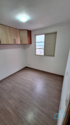 Imagem Apartamento com 2 Quartos à Venda, 47 m² em Alto Ipiranga - Mogi Das Cruzes