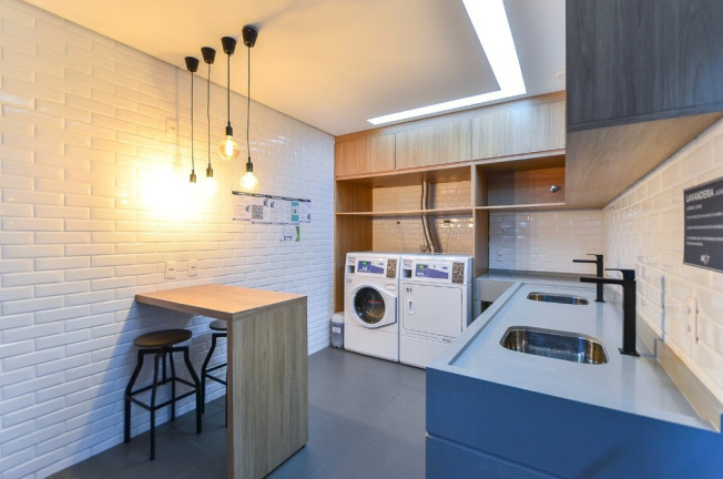 Imagem Apartamento com 1 Quarto à Venda, 28 m² em Vila Nova Conceição - São Paulo Imagem Apartamento com 1 Quarto à Venda, 28 m² em Vila Nova Conceição - São Paulo
