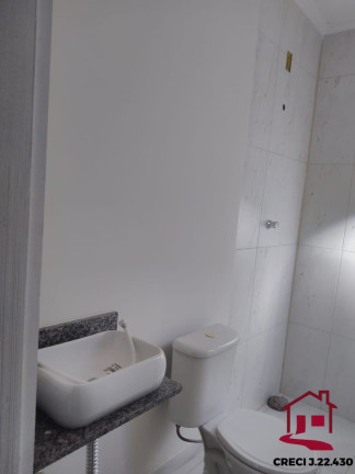 Imagem Casa com 3 Quartos à Venda, 80 m² em Chácara Recreio Alvorada - Hortolândia