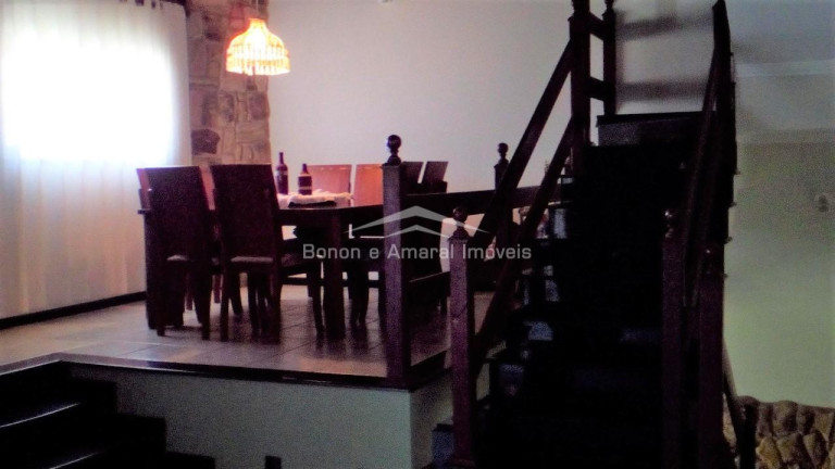 Imagem Casa de Condomínio com 3 Quartos à Venda, 260 m² em Roncáglia - Valinhos Imagem Casa de Condomínio com 3 Quartos à Venda, 260 m² em Roncáglia - Valinhos