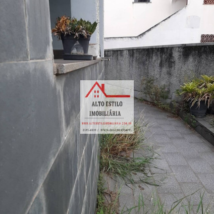 Imagem Casa com 5 Quartos à Venda, 300 m² em Piedade - Rio De Janeiro Imagem Casa com 5 Quartos à Venda, 300 m² em Piedade - Rio De Janeiro