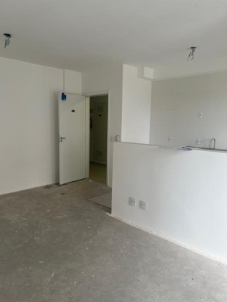 Imagem Apartamento com 2 Quartos à Venda, 55 m² em Jardim Tupanci - Barueri