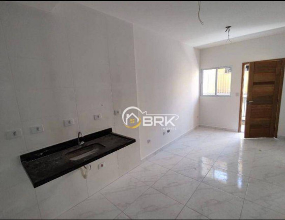 Imagem Apartamento com 1 Quarto à Venda, 30 m² em Jardim Sao Paulo(zona Norte) - São Paulo