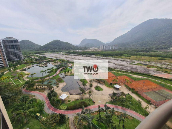 Imagem Apartamento com 3 Quartos à Venda, 115 m² em Barra Da Tijuca - Rio De Janeiro