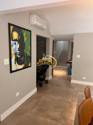 Imagem Casa de Condomínio com 3 Quartos à Venda, 390 m² em Alphaville - Santana De Parnaíba Imagem Casa de Condomínio com 3 Quartos à Venda, 390 m² em Alphaville - Santana De Parnaíba