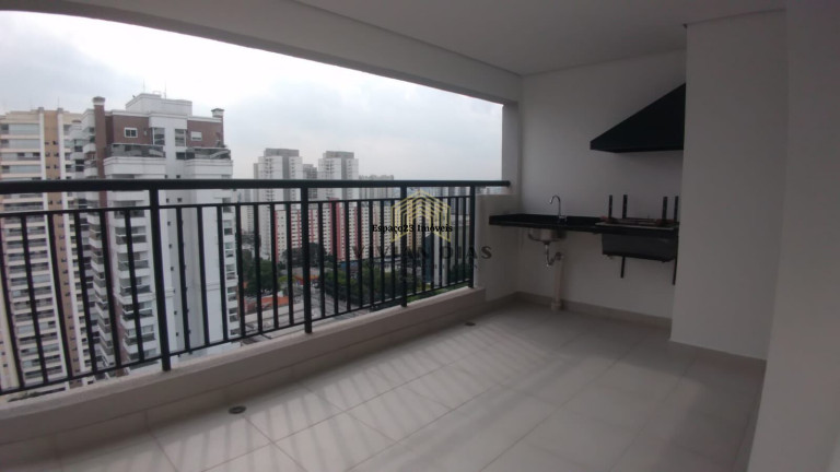 Imagem Apartamento com 2 Quartos à Venda, em Tatuapé - São Paulo Imagem Apartamento com 2 Quartos à Venda, em Tatuapé - São Paulo