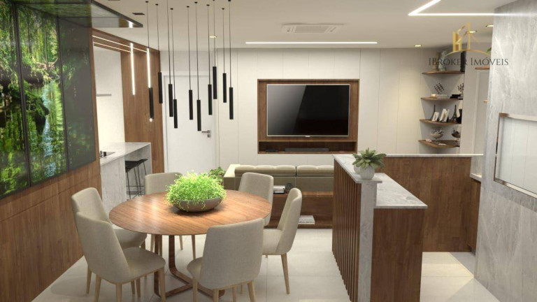 Imagem Apartamento com 2 Quartos à Venda, 86 m² em Alto Da Xv - Curitiba Imagem Apartamento com 2 Quartos à Venda, 86 m² em Alto Da Xv - Curitiba