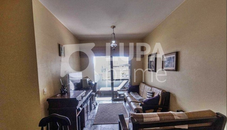 Imagem Apartamento com 3 Quartos à Venda, 87 m² em Tatuapé - São Paulo Imagem Apartamento com 3 Quartos à Venda, 87 m² em Tatuapé - São Paulo