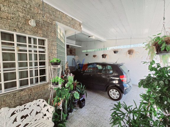 Imagem Casa com 3 Quartos à Venda, 309 m² em Parque 10 De Novembro - Manaus