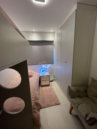 Imagem Apartamento com 2 Quartos à Venda, 54 m² em Jardim Botânico - Ribeirão Preto Imagem Apartamento com 2 Quartos à Venda, 54 m² em Jardim Botânico - Ribeirão Preto