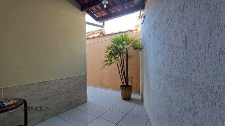 Imagem Casa com 2 Quartos à Venda, 68 m² em Real - Praia Grande Imagem Casa com 2 Quartos à Venda, 68 m² em Real - Praia Grande
