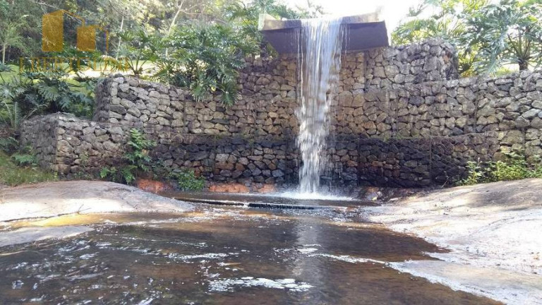 Imagem Terreno em Condomínio à Venda, 1.000 m² em Canaã - Jambeiro
