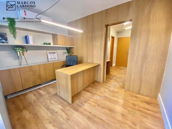 Imagem Sala Comercial à Venda, 28 m² em Umarizal - Belém Imagem Sala Comercial à Venda, 28 m² em Umarizal - Belém