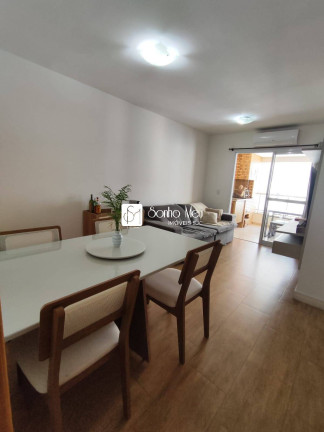 Imagem Apartamento com 3 Quartos à Venda, 77 m² em Parque Residencial Aquarius - São José Dos Campos Imagem Apartamento com 3 Quartos à Venda, 77 m² em Parque Residencial Aquarius - São José Dos Campos