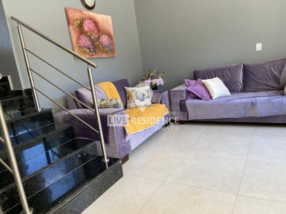 Imagem Casa com 4 Quartos à Venda, 276 m² em Parque São Gabriel - Itatiba