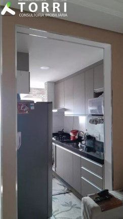 Imagem Apartamento com 2 Quartos à Venda, 48 m² em Jardim Betânia - Sorocaba Imagem Apartamento com 2 Quartos à Venda, 48 m² em Jardim Betânia - Sorocaba