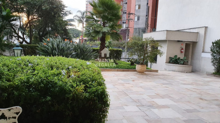 Imagem Apartamento com 3 Quartos à Venda, 150 m² em Perdizes - São Paulo Imagem Apartamento com 3 Quartos à Venda, 150 m² em Perdizes - São Paulo