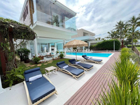 Imagem Casa com 6 Quartos à Venda, 1.120 m² em Riviera | Módulo 05 - Bertioga Imagem Casa com 6 Quartos à Venda, 1.120 m² em Riviera | Módulo 05 - Bertioga
