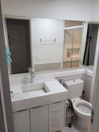 Imagem Apartamento com 2 Quartos à Venda, 68 m² em Melville Empresarial I E Ii - Barueri
