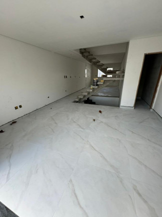 Imagem Casa com 3 Quartos à Venda, 165 m² em Parque Das Nações - Santo André