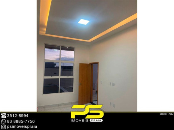 Imagem Casa com 2 Quartos à Venda, em Cristo Redentor - João Pessoa Imagem Casa com 2 Quartos à Venda, em Cristo Redentor - João Pessoa