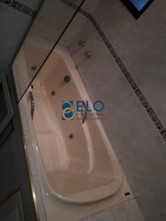 Imagem Cobertura com 3 Quartos à Venda, 260 m² em Boqueirão - Santos