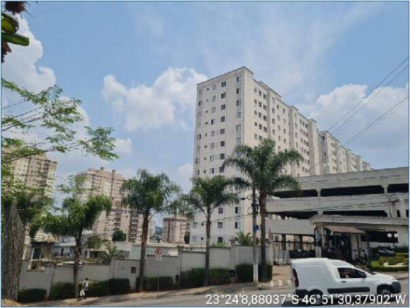 Apartamento com 2 Quartos à Venda, 49 m² em Portais (polvilho) - Cajamar