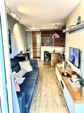 Apartamento com 3 Quartos à Venda, 121 m² em Recreio Dos Bandeirantes - Rio De Janeiro
