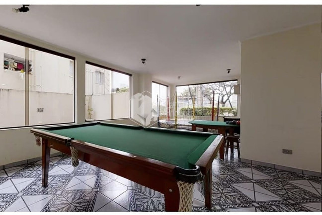Imagem Apartamento com 2 Quartos à Venda, 64 m² em Chácara Inglesa - São Paulo