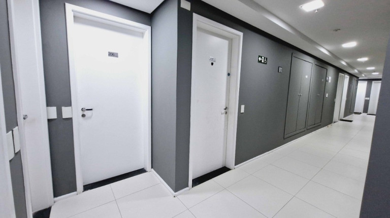 Imagem Sala Comercial à Venda, 37 m² em Várzea Da Barra Funda - São Paulo