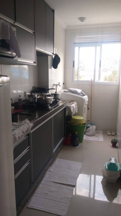 Imagem Apartamento com 2 Quartos à Venda, 45 m² em Jundiapeba - Mogi Das Cruzes Imagem Apartamento com 2 Quartos à Venda, 45 m² em Jundiapeba - Mogi Das Cruzes