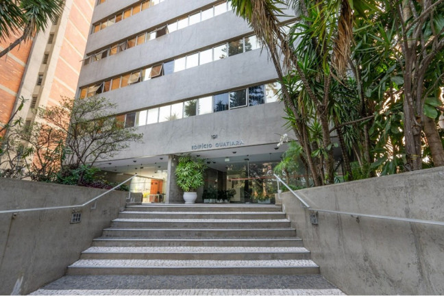 Imagem Apartamento com 1 Quarto à Venda, 84 m² em Butantã - São Paulo
